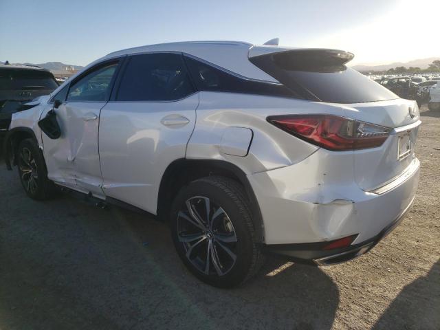 2T2HZMAA0NC251505 Lexus RX 350