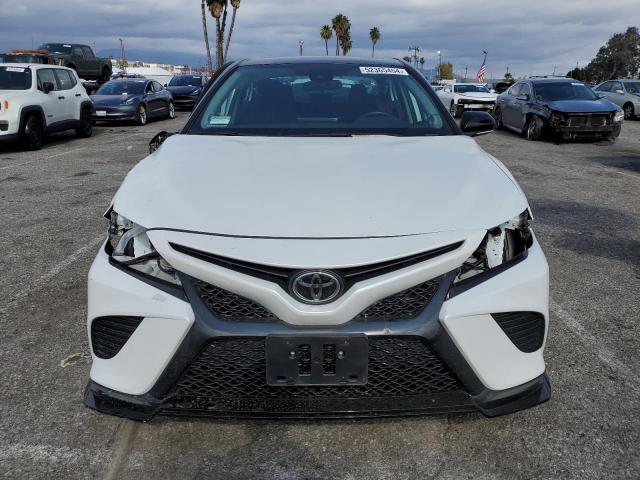4T1KZ1AK5PU082536 Toyota CAMRY TRD
