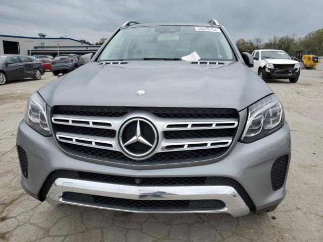 4JGDF6EE1HA779448 Mercedes-Benz Gls 450 4matic