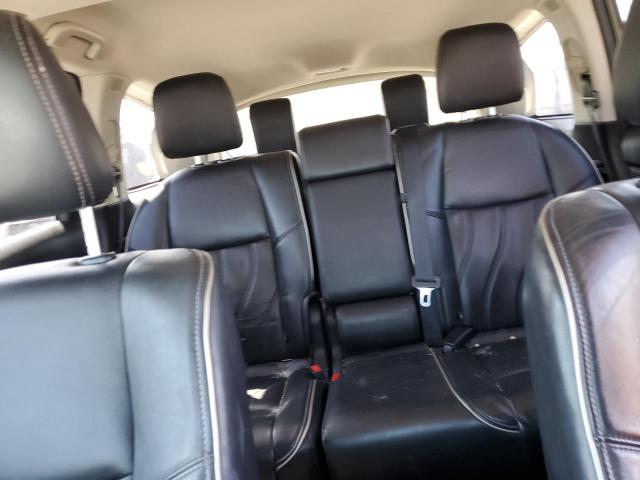 5N1AL0MNXGC511303 Infiniti QX60