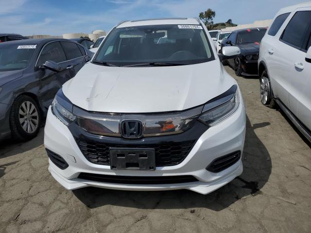 3CZRU6H97KM719189 Honda Hr-v Touring