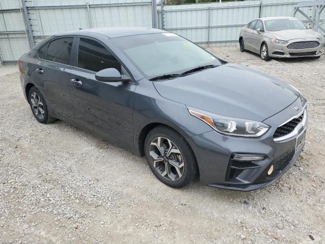 3KPF24AD7KE058534 KIA FORTE FE