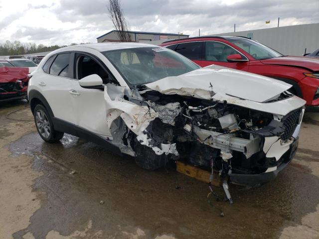 3MVDMBBL1MM229457 Mazda Cx-30 Select