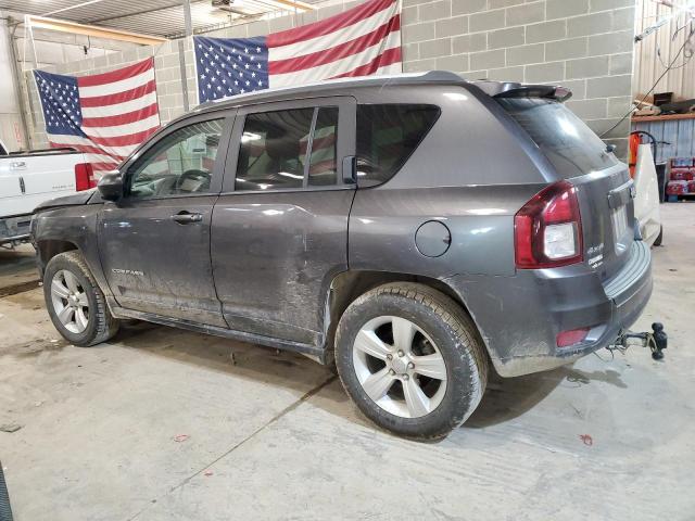 1C4NJDBB4HD144101 Jeep Compass Sport