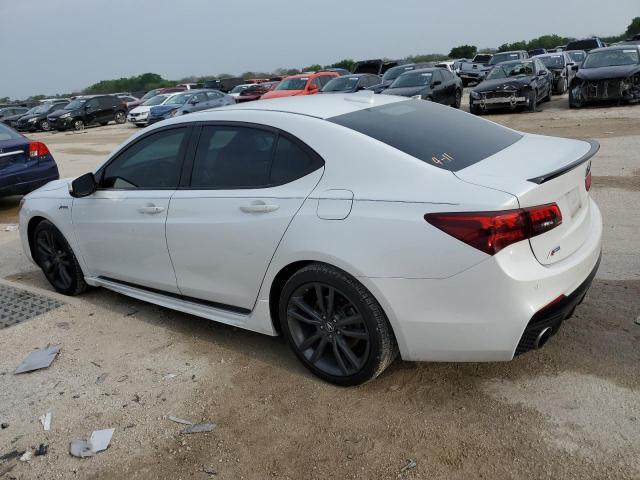 19UUB2F66KA007021 Acura Tlx Technology