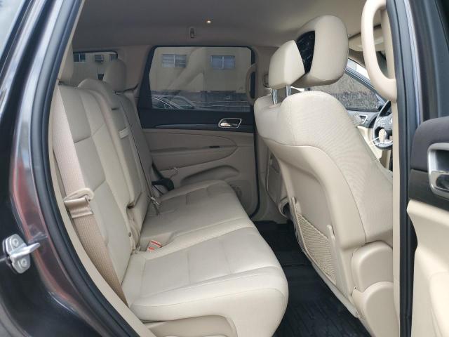 1C4RJFAG6KC742245 Jeep Grand Cherokee Laredo