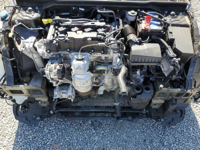 2HGFE2F27RH567865 Honda Civic Lx