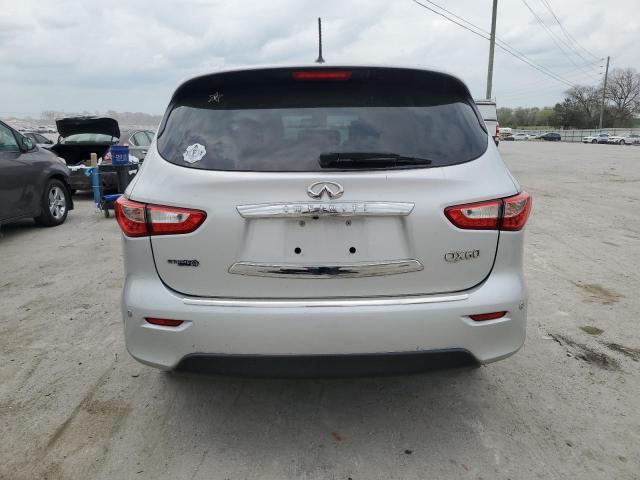 5N1AL0MN2FC552345 Infiniti QX60