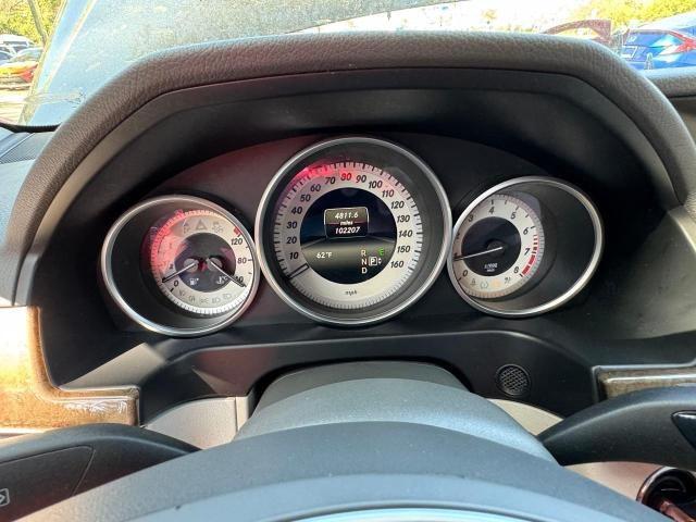 WDDHF5KB8EB074216 Mercedes-Benz E 350