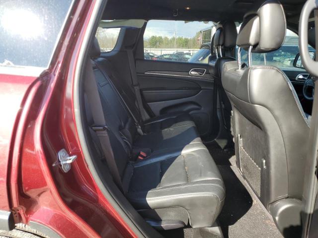 1C4RJFBG7LC363593 Jeep Grand Cherokee Limited