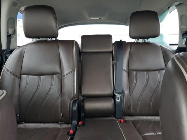 5N1DL0MMXHC542184 Infiniti QX60