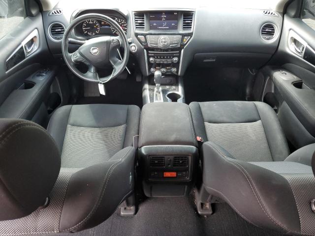 5N1DR2MN1HC679162 Nissan Pathfinder S