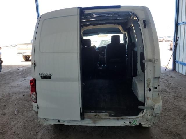 3N6CM0KN0KK692828 Nissan NV200 2.5S