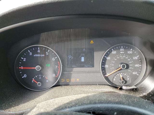 KNDPM3AC8H7235679 KIA Sportage Lx