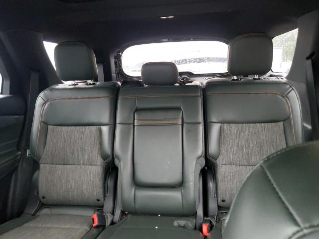 1FMSK8JH6NGB84683 Ford Explorer Timberline