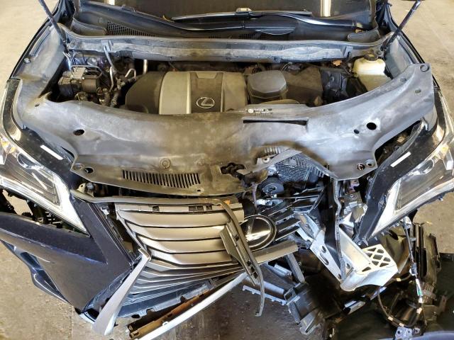2T2BZMCA5HC083349 Lexus Rx 350 Base