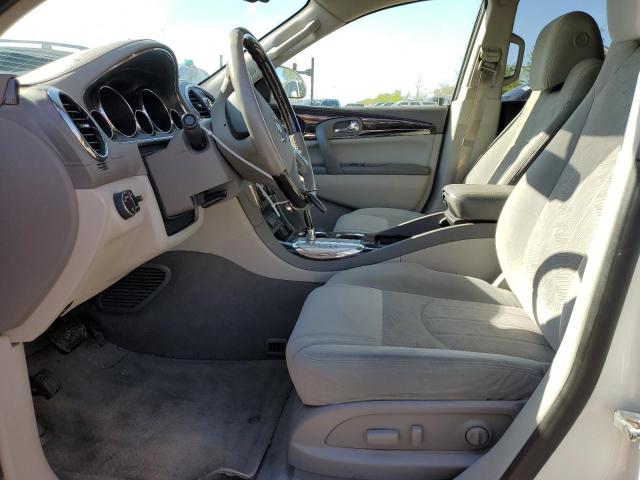 5GAKRAKD3FJ246257 Buick Enclave