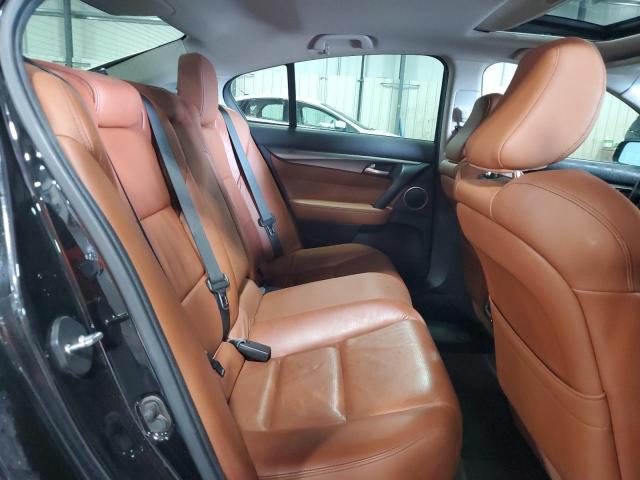19UUA9F53EA001846 Acura TL TECH