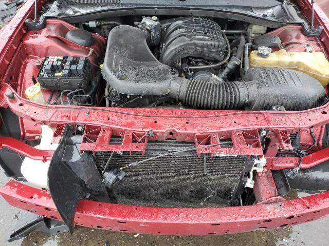 2C3CCAKG8EH243986 Chrysler 300C