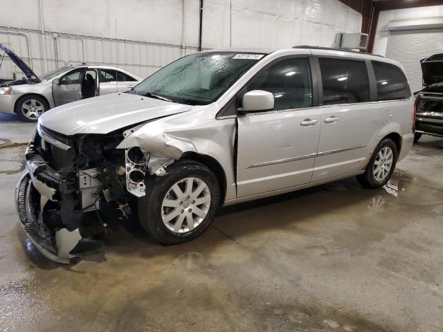 Auction sale of the 2012 Chrysler Town & Country Touring, vin: 2C4RC1BG7CR170235, lot number: 52276774