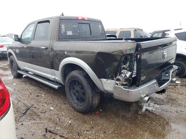 1C6RR7NT1ES226205 RAM 1500 Laie