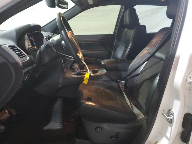 1C4RJFAG6LC235346 Jeep Grand Cherokee Laredo