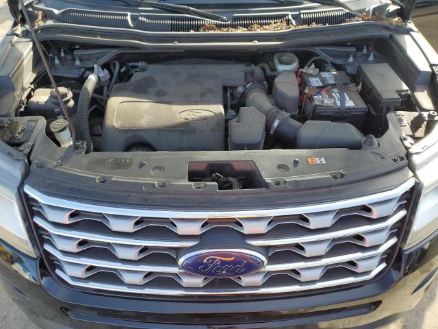 1FM5K8D88GGB17188 Ford EXPLORER XLT