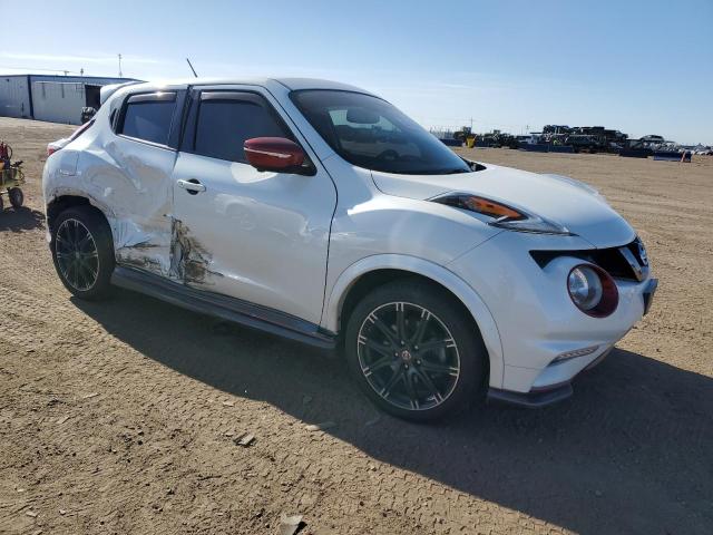 JN8AF5MV9FT559337 Nissan JUKE S