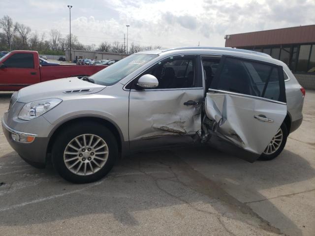 Auction sale of the 2012 Buick Enclave, vin: 5GAKRCED6CJ109588, lot number: 51049904
