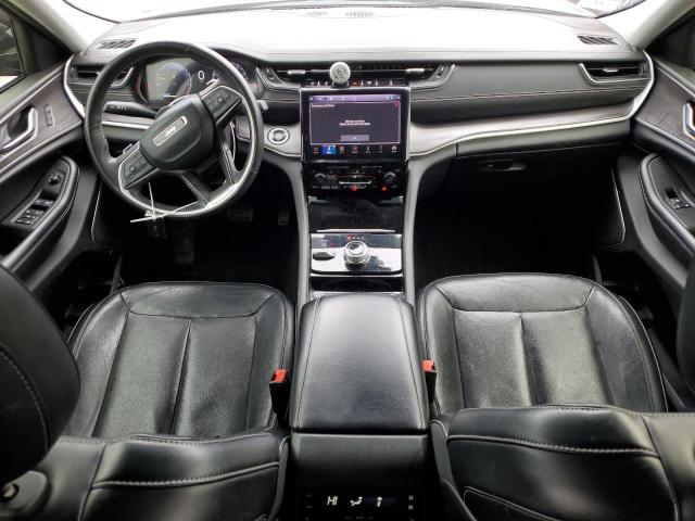 1C4RJKBG6M8123089 Jeep Grand Cherokee L Limited