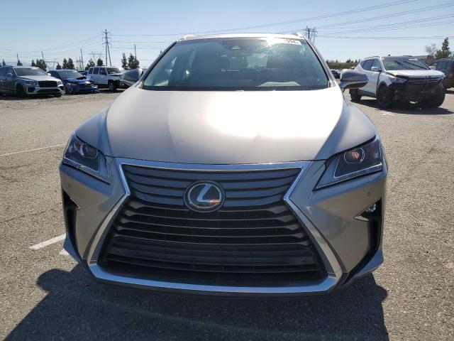 2T2ZZMCA3HC087804 Lexus Rx 350 Base