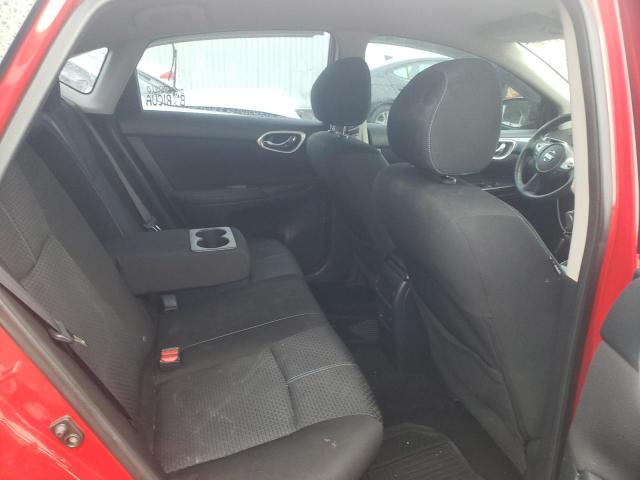 3N1AB7AP0GY210944 Nissan SENTRA S