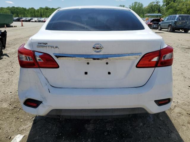 3N1AB7AP1HY212736 Nissan SENTRA S