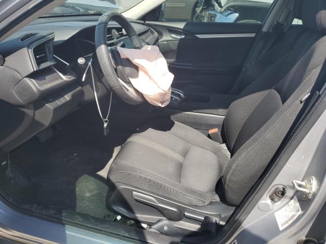 2HGFC1F32HH634475 Honda CIVIC EX