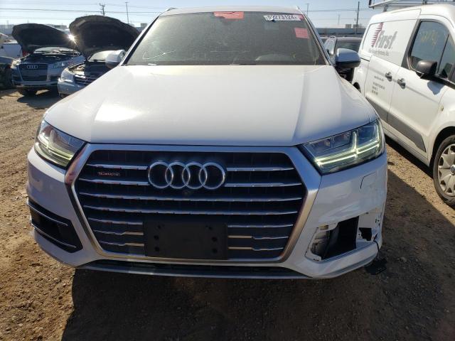 WA1LAAF73HD030676 Audi Q7 Premium Plus