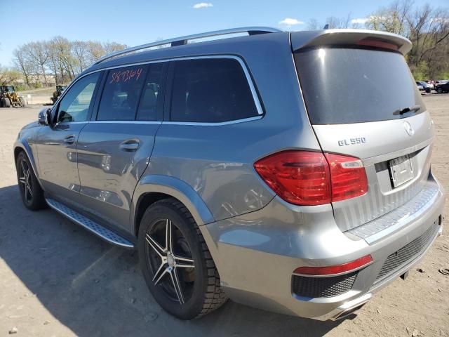 4JGDF7DE2FA488946 Mercedes-Benz Gl 550 4matic