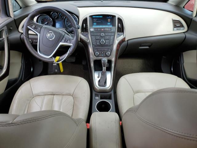 1G4PS5SK5F4184238 Buick Verano