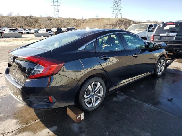 19XFC2F52HE056556 Honda Civic Lx