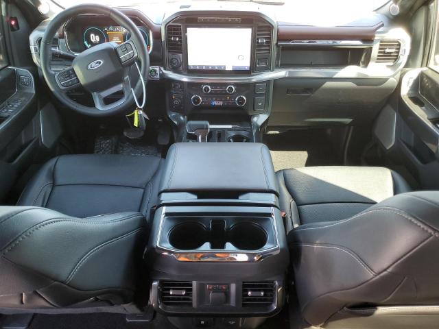 1FTFW1E52NFA46940 Ford F150 Supercrew