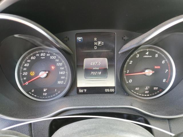 55SWF4JB0FU054469 Mercedes-Benz C 300