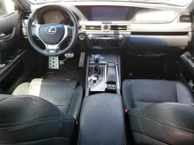 JTHBE1BL4FA009356 Lexus GS 350