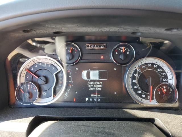 1C6RR6GT7JS216960 RAM 1500 Slt
