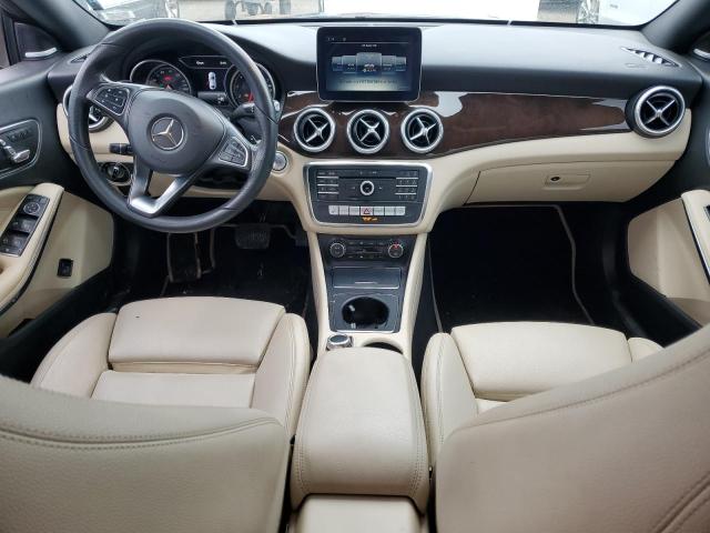 WDDSJ4GB0HN496331 Mercedes-Benz CLA 250 4MATIC