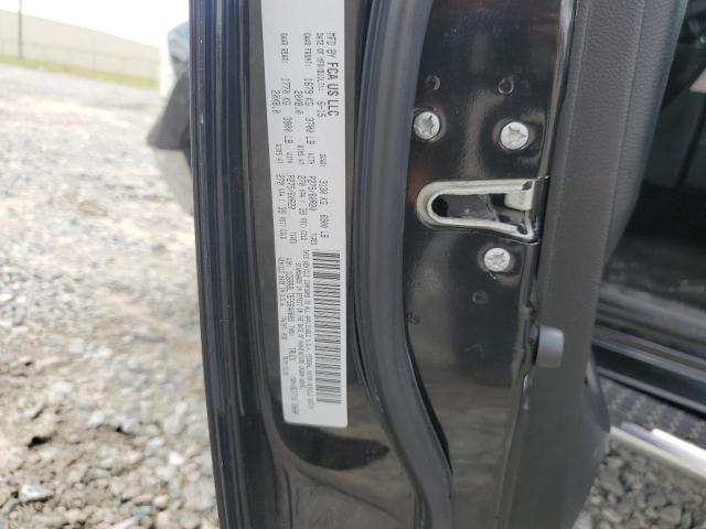 1C6RR6LT5FS640005 RAM 1500 Slt