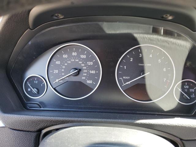WBA8D9C50JEM32088 BMW 330 XI