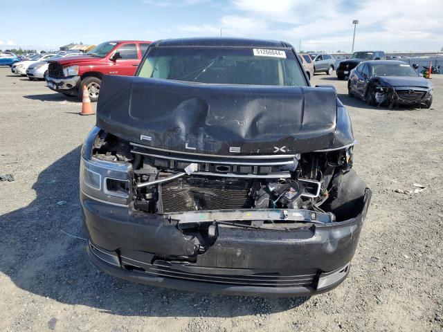 2FMHK6D87FBA05540 Ford Flex Limited