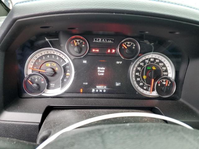 1C6RR7MT7JS223949 RAM 1500 Sport