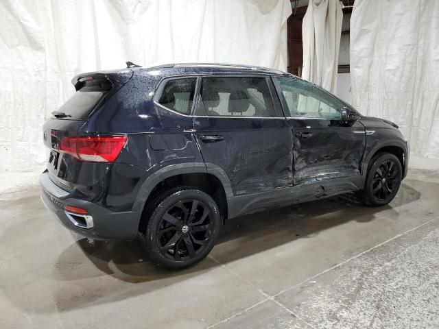 3VVEX7B28PM312603 Volkswagen TAOS SE