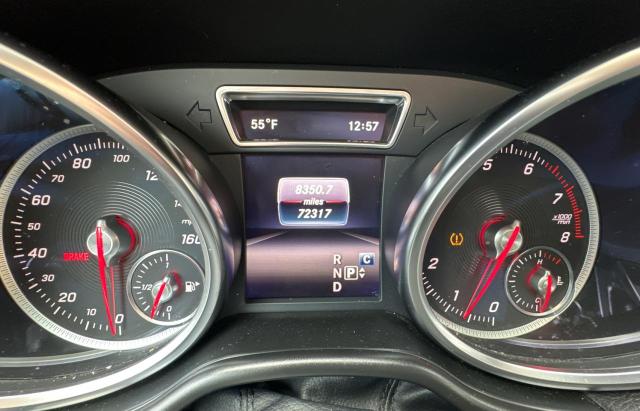 4JGDA5HB5JB022224 Mercedes-Benz Gle 350 4matic