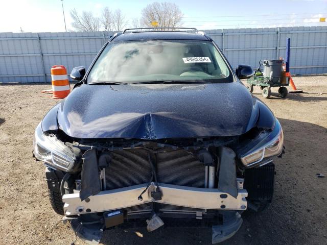 5N1DL0MM5JC512161 Infiniti QX60